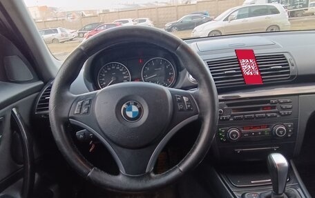 BMW 1 серия, 2007 год, 661 000 рублей, 15 фотография