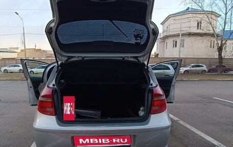 BMW 1 серия, 2007 год, 661 000 рублей, 19 фотография