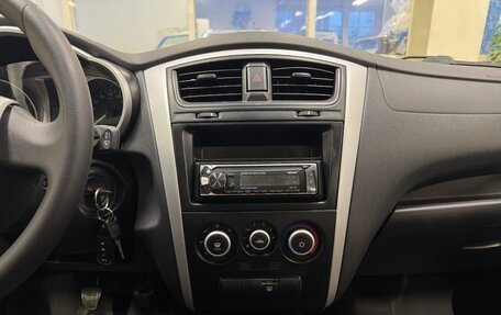 Datsun on-DO I рестайлинг, 2020 год, 799 000 рублей, 12 фотография