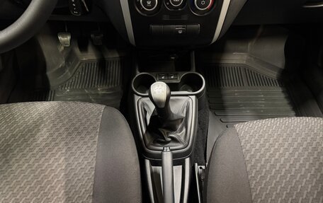 Datsun on-DO I рестайлинг, 2020 год, 799 000 рублей, 13 фотография