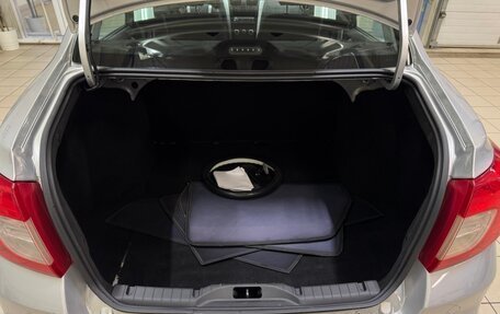 Datsun on-DO I рестайлинг, 2020 год, 799 000 рублей, 18 фотография