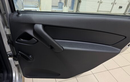 Datsun on-DO I рестайлинг, 2020 год, 799 000 рублей, 17 фотография