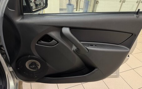 Datsun on-DO I рестайлинг, 2020 год, 799 000 рублей, 16 фотография