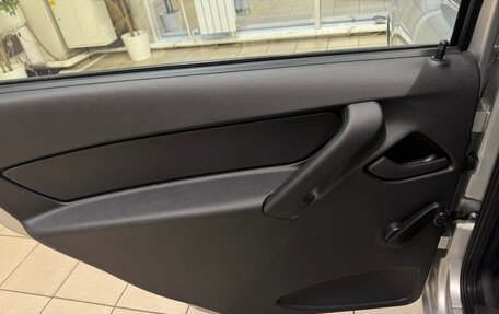 Datsun on-DO I рестайлинг, 2020 год, 799 000 рублей, 15 фотография