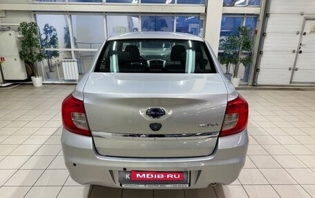 Datsun on-DO I рестайлинг, 2020 год, 799 000 рублей, 4 фотография