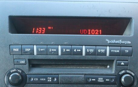 Mitsubishi Outlander III рестайлинг 3, 2008 год, 1 099 000 рублей, 9 фотография