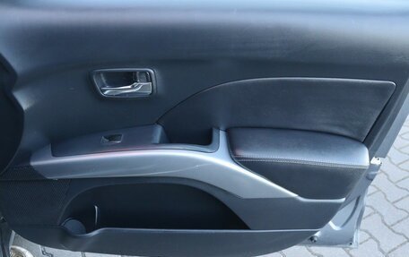 Mitsubishi Outlander III рестайлинг 3, 2008 год, 1 099 000 рублей, 13 фотография