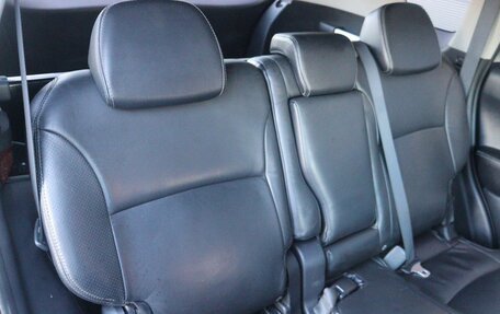 Mitsubishi Outlander III рестайлинг 3, 2008 год, 1 099 000 рублей, 16 фотография