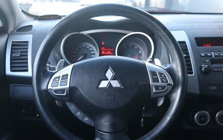 Mitsubishi Outlander III рестайлинг 3, 2008 год, 1 099 000 рублей, 7 фотография