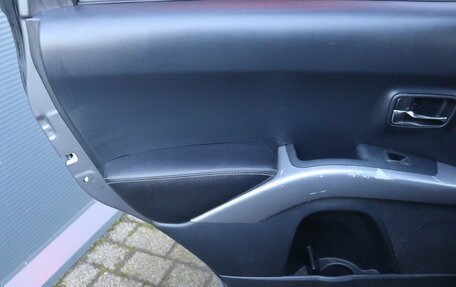 Mitsubishi Outlander III рестайлинг 3, 2008 год, 1 099 000 рублей, 14 фотография