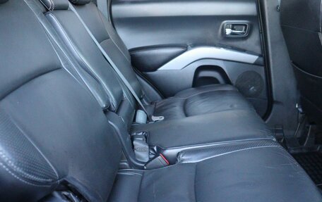 Mitsubishi Outlander III рестайлинг 3, 2008 год, 1 099 000 рублей, 17 фотография