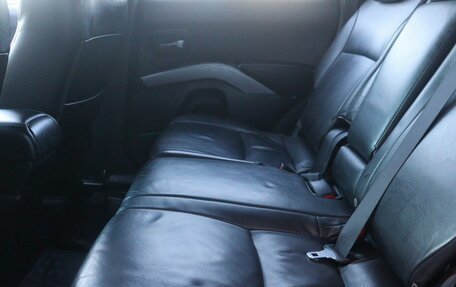 Mitsubishi Outlander III рестайлинг 3, 2008 год, 1 099 000 рублей, 20 фотография