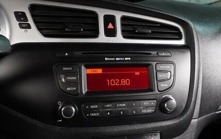 KIA cee'd III, 2012 год, 799 000 рублей, 13 фотография