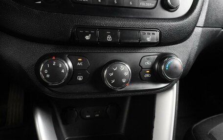 KIA cee'd III, 2012 год, 799 000 рублей, 12 фотография