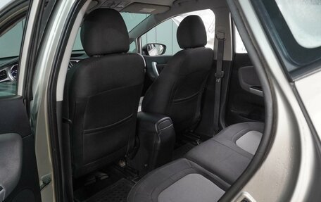 KIA cee'd III, 2012 год, 799 000 рублей, 11 фотография