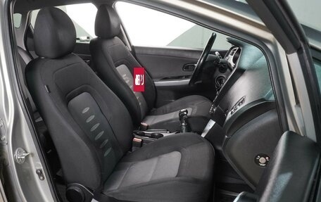 KIA cee'd III, 2012 год, 799 000 рублей, 8 фотография