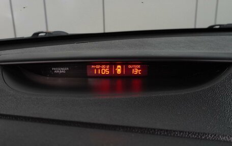 KIA cee'd III, 2012 год, 799 000 рублей, 14 фотография