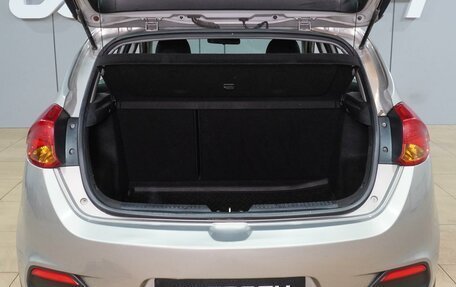 KIA cee'd III, 2012 год, 799 000 рублей, 19 фотография