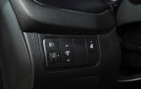 KIA cee'd III, 2012 год, 799 000 рублей, 16 фотография