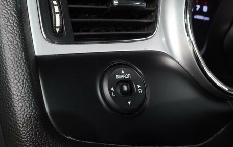 KIA cee'd III, 2012 год, 799 000 рублей, 17 фотография