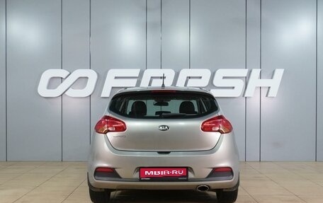 KIA cee'd III, 2012 год, 799 000 рублей, 4 фотография