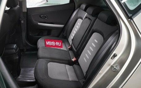 KIA cee'd III, 2012 год, 799 000 рублей, 9 фотография