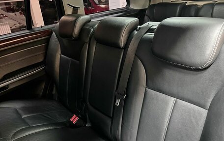 Mercedes-Benz GL-Класс, 2009 год, 1 445 000 рублей, 10 фотография