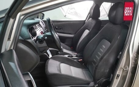 KIA cee'd III, 2012 год, 799 000 рублей, 10 фотография