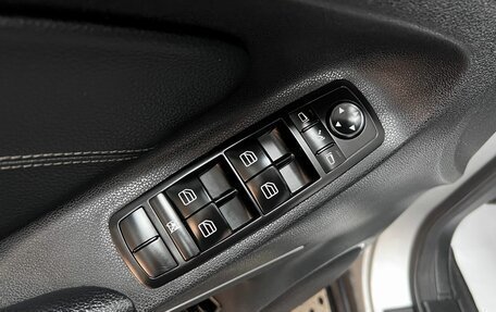 Mercedes-Benz GL-Класс, 2009 год, 1 445 000 рублей, 18 фотография