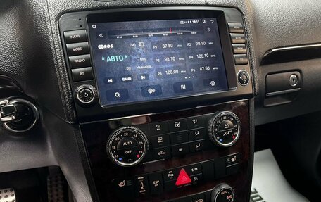 Mercedes-Benz GL-Класс, 2009 год, 1 445 000 рублей, 23 фотография