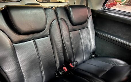 Mercedes-Benz GL-Класс, 2009 год, 1 445 000 рублей, 14 фотография