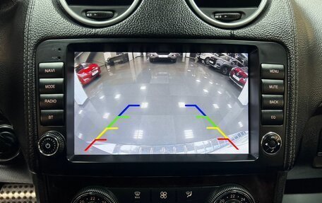 Mercedes-Benz GL-Класс, 2009 год, 1 445 000 рублей, 24 фотография