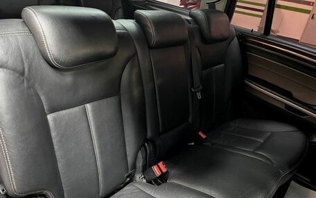 Mercedes-Benz GL-Класс, 2009 год, 1 445 000 рублей, 15 фотография