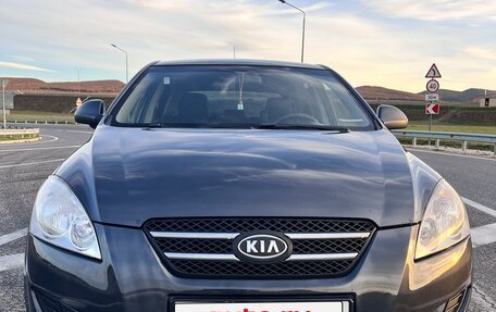 KIA cee'd I рестайлинг, 2008 год, 650 000 рублей, 5 фотография