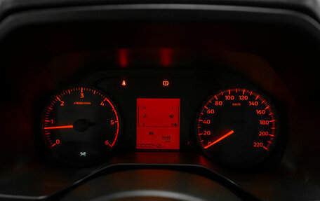 Mitsubishi L200, 2024 год, 4 650 000 рублей, 11 фотография