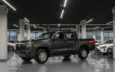 Mitsubishi L200, 2024 год, 4 650 000 рублей, 1 фотография