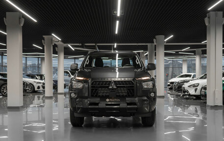 Mitsubishi L200, 2024 год, 4 650 000 рублей, 3 фотография