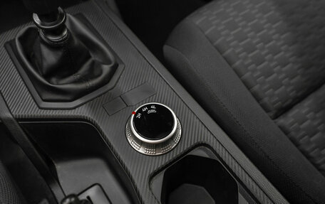 Mitsubishi L200, 2024 год, 4 650 000 рублей, 15 фотография