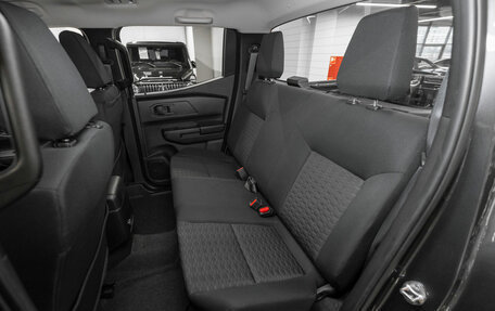 Mitsubishi L200, 2024 год, 4 650 000 рублей, 12 фотография