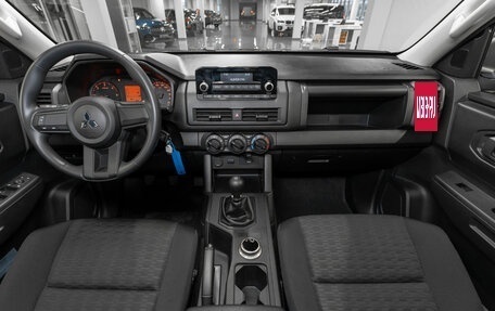 Mitsubishi L200, 2024 год, 4 650 000 рублей, 8 фотография