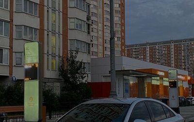 Chevrolet Cruze II, 2010 год, 690 000 рублей, 1 фотография