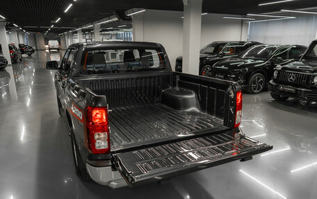 Mitsubishi L200, 2024 год, 4 650 000 рублей, 18 фотография