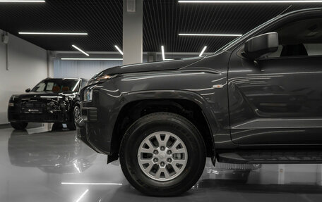 Mitsubishi L200, 2024 год, 4 650 000 рублей, 19 фотография