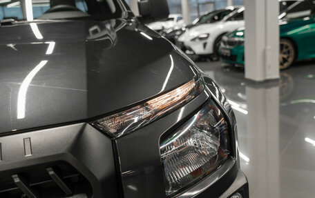 Mitsubishi L200, 2024 год, 4 650 000 рублей, 20 фотография