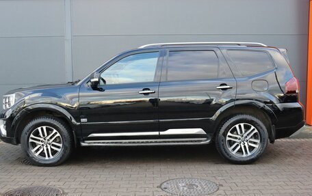 KIA Mohave I, 2020 год, 4 799 000 рублей, 2 фотография