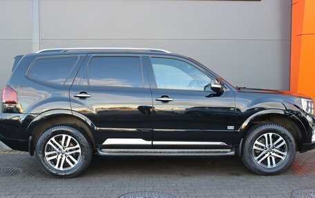 KIA Mohave I, 2020 год, 4 799 000 рублей, 3 фотография