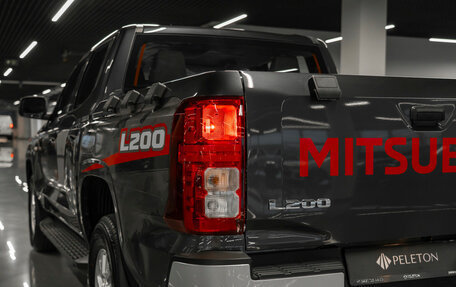 Mitsubishi L200, 2024 год, 4 650 000 рублей, 21 фотография