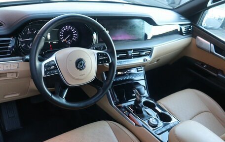 KIA Mohave I, 2020 год, 4 799 000 рублей, 5 фотография