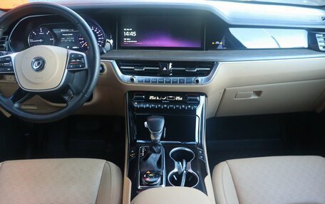 KIA Mohave I, 2020 год, 4 799 000 рублей, 6 фотография