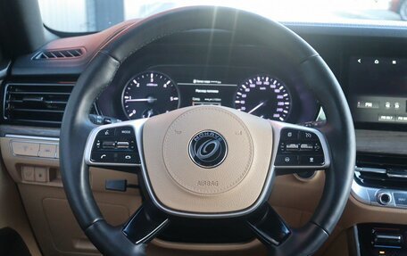 KIA Mohave I, 2020 год, 4 799 000 рублей, 7 фотография